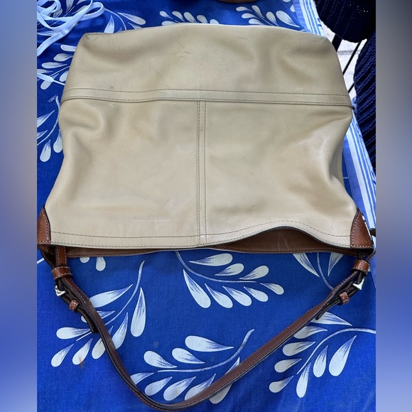 Coach bag - Picture 3 of 6